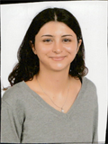 Arş. Gör. MENAL ŞİMŞEK