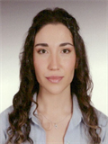 Arş. Gör. ELİF TOPRAK
