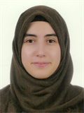 Arş. Gör. EMİNE HİLAL DURSUNOĞLU