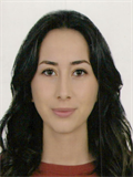 Arş. Gör. KÜBRA TÜDEŞ