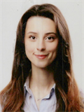 Arş. Gör. YAĞMUR ÖZKAN