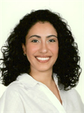 Arş. Gör. ALEYNA NİDA GÜNEŞ