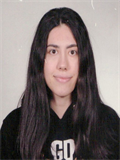 Arş. Gör. MERVENUR SARIKAN