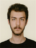 Arş. Gör. RIZA MERT ŞAHİN