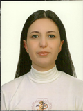 Arş. Gör. MERVE İNCEÖZ
