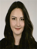 Arş. Gör. ZEKİYE ALAN
