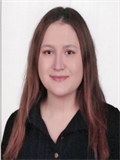 Arş. Gör. EFZA NUR TERZİ
