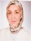 Arş. Gör. AYŞENUR ÇAVUŞ