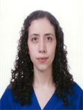 Arş. Gör. ARİA SHEHADA