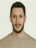 Arş. Gör. ZAFER BURAK KALKAN