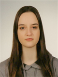 Arş. Gör. BERRAK ULU EMİR
