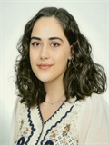 Arş. Gör. NİSANUR GERİKOĞLU