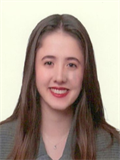 Arş. Gör. EYLÜL YAREN BALOĞLU ÖZTÜRK