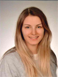 Dr. Öğr. Üyesi BİLGE ERSÖZ