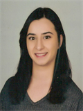 Arş. Gör. AYLİN ORUÇ