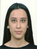 Arş. Gör. ZEYNEP HAZAN YILDIZ