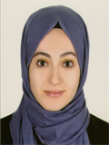 Arş. Gör. ZEYNEP ESMA ÖZALAN