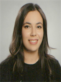 Arş. Gör. HİLAL CENNET TEKKANAT