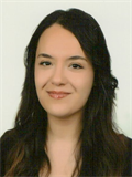 Arş. Gör. SEBAHAT BENGİSU ARI