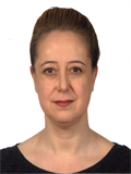 Doç. Dr. KADRİYE DEMİRKAYA