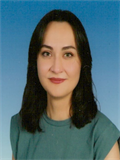 Arş. Gör. BERRA NUR DOĞAN