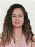 Arş. Gör. FEVZİYE KÜBRA KÖSEOĞLU