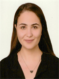 Arş. Gör. EZGİ ERGİN BAL
