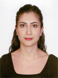 Arş. Gör. ECE İREM ÇİÇEK
