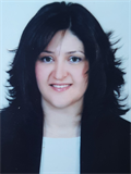 Dr. Öğr. Üyesi NEVRA KARAMÜFTÜOĞLU