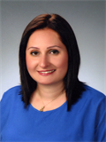 Dr. Öğr. Üyesi SEVAL CEYLAN ŞEN