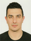 Dr. Öğr. Üyesi BERAT SERDAR AKDENİZ