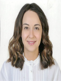 Dr. Öğr. Üyesi GİZEM DEMİR