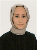 Arş. Gör. İLAYDA ERASLAN