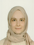 Arş. Gör. ZEYNEB AHSEN KOCA