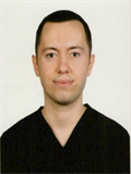 Arş. Gör. ABDULLAH ÖZGÜR