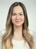 Arş. Gör. CEREN TEZER AŞKIN