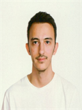 Arş. Gör. İBRAHİM ETHEM SAVARİ