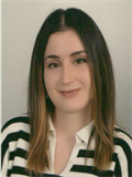 Arş. Gör. BERFU ERHAN
