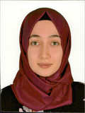 Arş. Gör. BEYZA KAPLAN