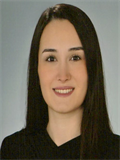 Arş. Gör. İREM BİRBEN