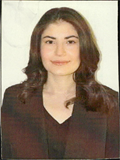 Arş. Gör. FATMA ÖZTÜRK