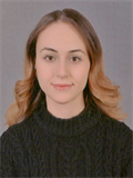 Arş. Gör. CEREN NESRİN EŞBERK