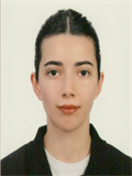 Arş. Gör. ZEYNEP ÖZTÜRK