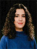 Arş. Gör. LAMİA YILDIZ