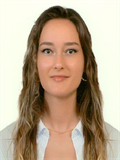 Arş. Gör. AYŞİN İLAYDA YILDIRIM