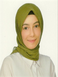 Arş. Gör. TUĞÇE ÇEVİK