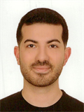 Arş. Gör. ŞAHAN BERK YILDIZ