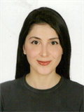 Arş. Gör. SENA NUR BAYRAKTAR