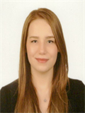 Arş. Gör. MELİKE NUR KIYAKLI
