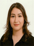 Arş. Gör. ZEYNEP CANSU GÜZEL